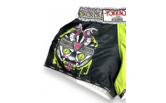 Шорты Muay Thai Yokkao Apex Snake S Шорты Muay Thai Yokkao Apex Snake S