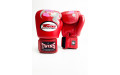 Боксерские перчатки Twins FBGVL3-13 red 16 oz Боксерские перчатки Twins FBGVL3-13 red 16 oz