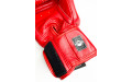 Боксерские перчатки Twins FBGVL3-13 red 16 oz