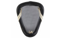 Защита паха Fairtex GC2 black - L