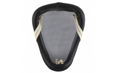 Защита паха Fairtex GC2 black - M