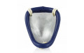 Защита паха Fairtex GC2 blue - L
