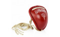 Защита паха Fairtex GC2 Red - L