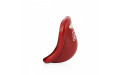 Защита паха Fairtex GC2 Red - L