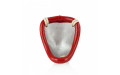 Защита паха Fairtex GC2 Red - L