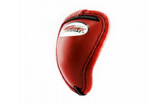 Защита паха Twins Special (GPS-1) red XL