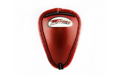 Защита паха Twins Special (GPS-1) red L