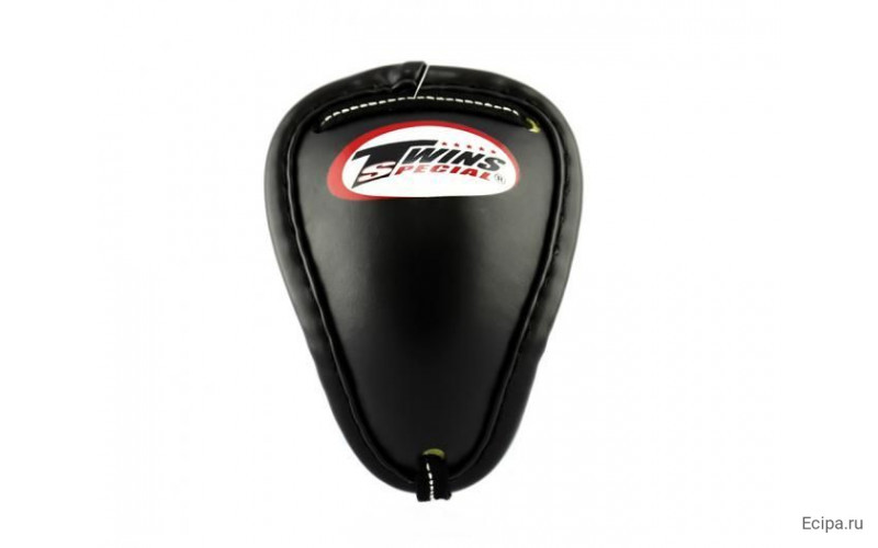Защита паха Twins Special (GPS-1) black M