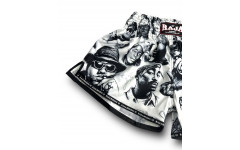 Шорты Rap Business Raja Boxing XL