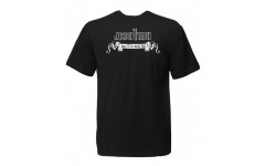 Футболка BORN TO BE MUAY THAI (MT8001) XL