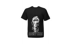 Футболка BORN TO BE MUAY THAI (MT8002) 2XL
