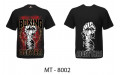 Футболка BORN TO BE MUAY THAI (MT8002) 2XL