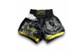 Шорты для бокса Blegend black/white S