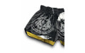 Шорты для бокса Blegend black/white XL
