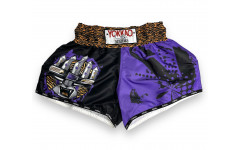 Шорты Muay Thai Yokkao Apex Tiger S Шорты Muay Thai Yokkao Apex Tiger S
