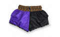 Шорты Muay Thai Yokkao Apex Tiger S