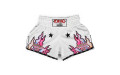 Шорты Muay Thai Yokkao Flames L Шорты Muay Thai Yokkao Flames L