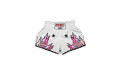 Шорты Muay Thai Yokkao Flames XL Шорты Muay Thai Yokkao Flames XL