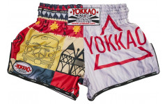 Шорты Muay Thai Yokkao Freedom M Шорты Muay Thai Yokkao Freedom M