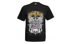 Футболка BORN TO BE MUAY THAI (MT8004) M