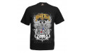 Футболка BORN TO BE MUAY THAI (MT8004) XL Футболка BORN TO BE MUAY THAI (MT8004) XL