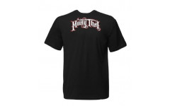 Футболка BORN TO BE MUAY THAI (MT8004) XL