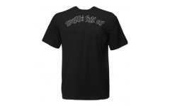 Футболка BORN TO BE MUAY THAI (MT8005) S