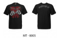 Футболка BORN TO BE MUAY THAI (MT8005) M