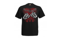 Футболка BORN TO BE MUAY THAI (MT8005) L