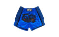 Шорты для бокса Fairtex BS1702 (синий) M