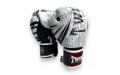 Боксерские перчатки FBGVL3-TW5 white black 10 oz Боксерские перчатки FBGVL3-TW5 white black 10 oz