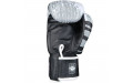 Боксерские перчатки FBGVL3-TW5 white black 12 oz