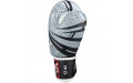 Боксерские перчатки FBGVL3-TW5 white black 12 oz