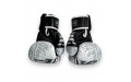 Боксерские перчатки FBGVL3-TW5 white black 14 oz