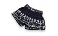 Шорты для бокса Raja Boxing Fighter black M
