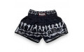 Шорты для бокса Boxing Fighter black XL Шорты для бокса Boxing Fighter black XL