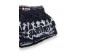 Шорты для бокса Boxing Fighter black XL