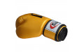 Боксерские перчатки Fairtex BGV19 gold 16 oz