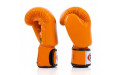 Боксерские перчатки Fairtex BGV19 orange 12 oz