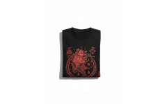 Футболка Тайский бокс Shirts N2 XL Футболка Тайский бокс Shirts N2 XL