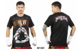 Футболка BORN TO BE MUAY THAI (MT8007) S Футболка BORN TO BE MUAY THAI (MT8007) S