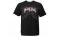 Футболка BORN TO BE MUAY THAI (MT8007) XL