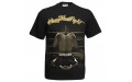 Футболка BORN TO BE MUAY THAI (MT8009) L Футболка BORN TO BE MUAY THAI (MT8009) L