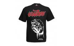 Футболка BORN TO BE MUAY THAI (MT8013) M