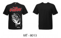 Футболка BORN TO BE MUAY THAI (MT8013) XL