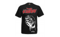 Футболка BORN TO BE MUAY THAI (MT8013) L Футболка BORN TO BE MUAY THAI (MT8013) L