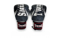 Боксерские перчатки FBGVL3-TW5 black white 12 oz