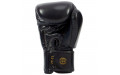 Боксерские перчатки Fairtex BGV19 black 16 oz