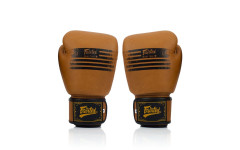 Боксерские перчатки Fairtex BGV21 LEGACY 10 oz Боксерские перчатки Fairtex BGV21 LEGACY 10 oz