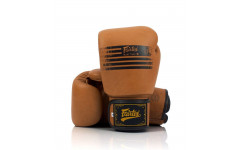 Боксерские перчатки Fairtex BGV21 LEGACY 14 oz